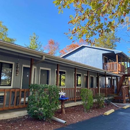 Shady Acre Inn And Suites Branson West Luaran gambar