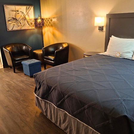 Shady Acre Inn And Suites Branson West Luaran gambar