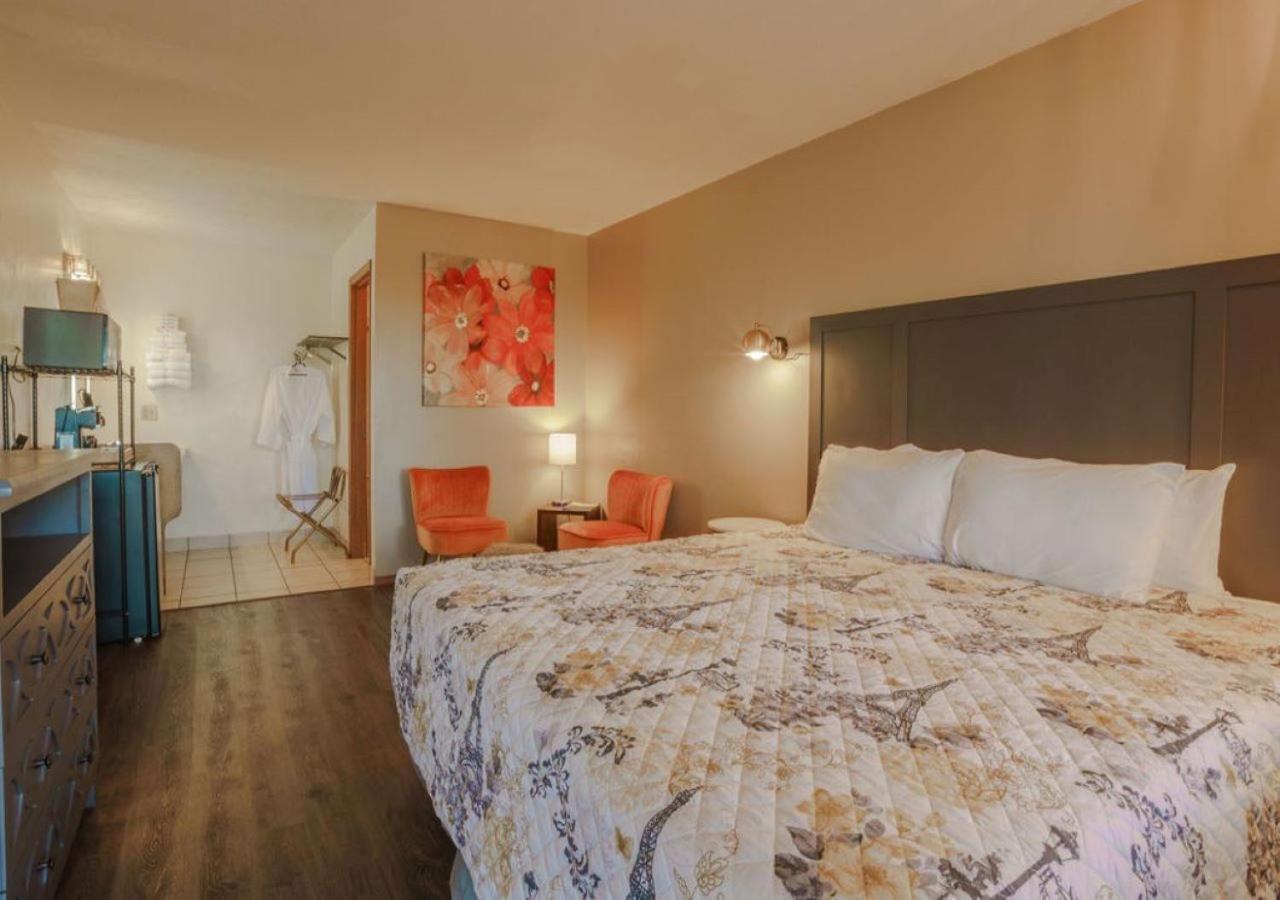 Shady Acre Inn And Suites Branson West Luaran gambar