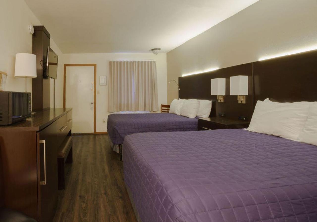 Shady Acre Inn And Suites Branson West Luaran gambar