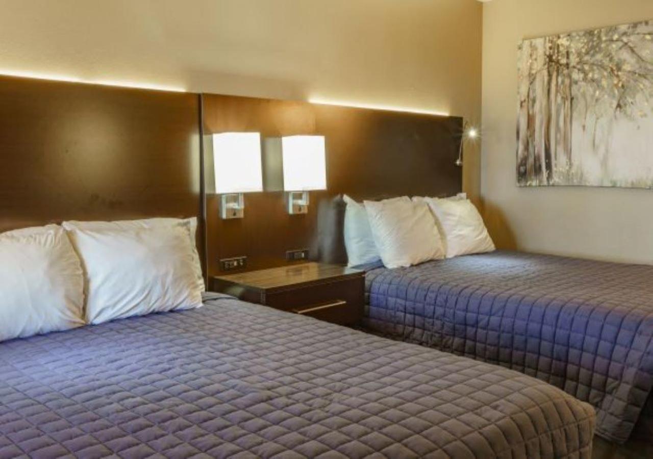 Shady Acre Inn And Suites Branson West Luaran gambar