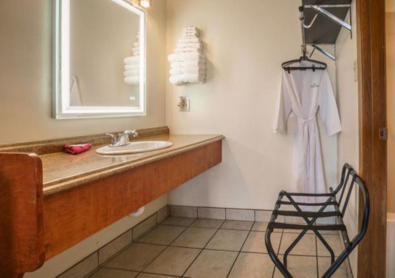 Shady Acre Inn And Suites Branson West Luaran gambar
