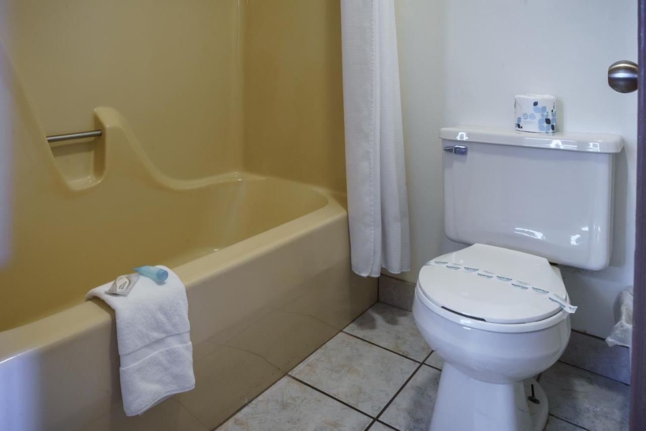 Shady Acre Inn And Suites Branson West Luaran gambar