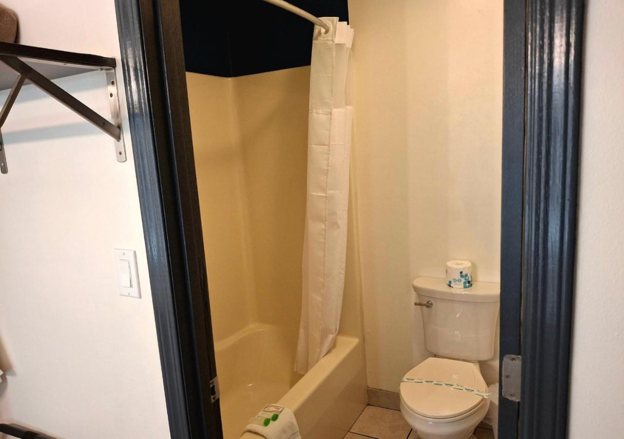 Shady Acre Inn And Suites Branson West Luaran gambar