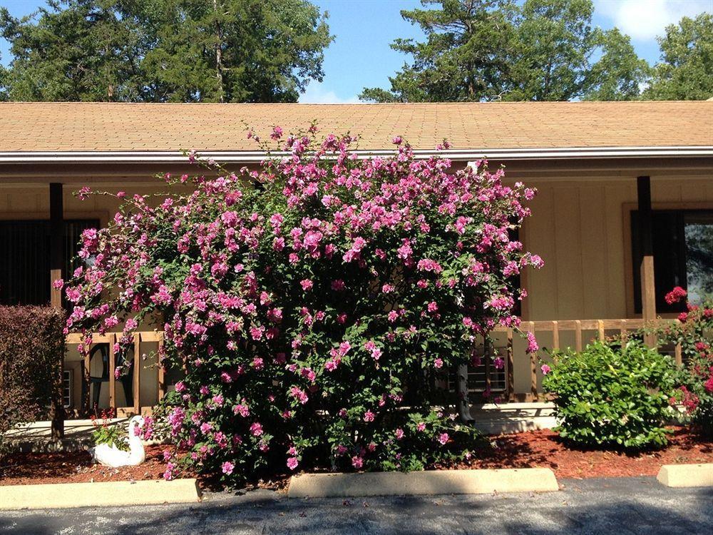 Shady Acre Inn And Suites Branson West Luaran gambar