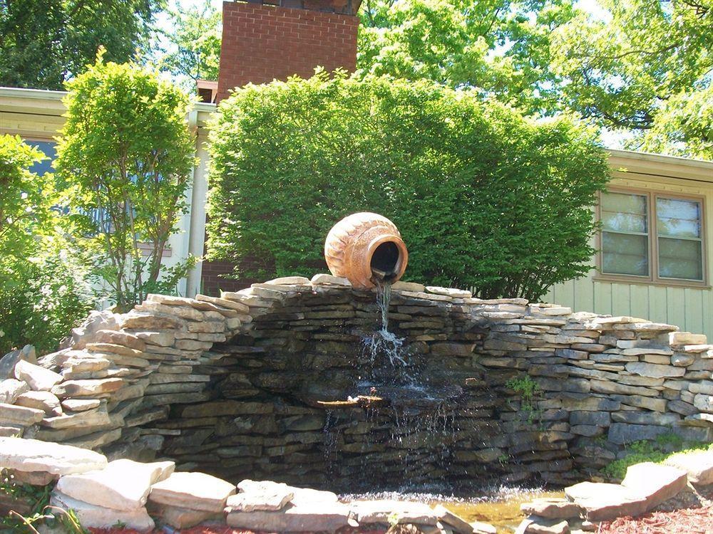 Shady Acre Inn And Suites Branson West Luaran gambar