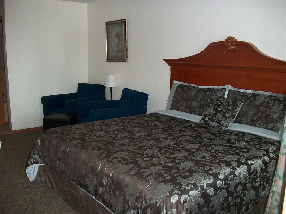 Shady Acre Inn And Suites Branson West Luaran gambar