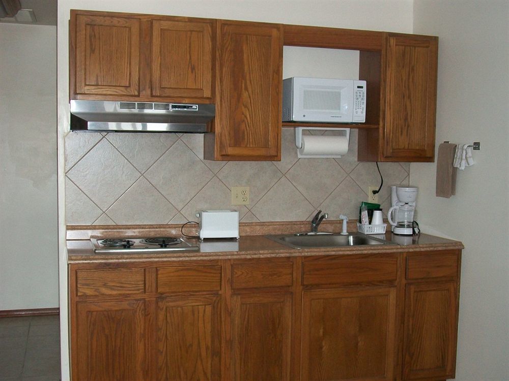 Shady Acre Inn And Suites Branson West Luaran gambar