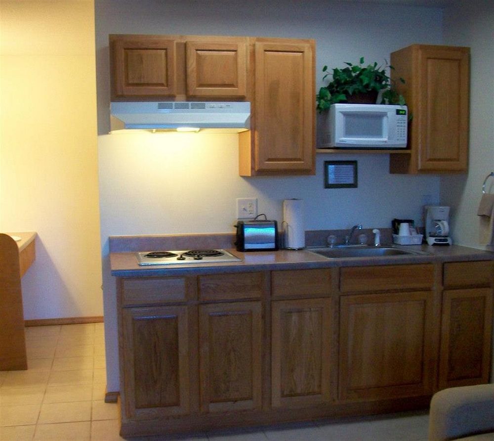 Shady Acre Inn And Suites Branson West Luaran gambar