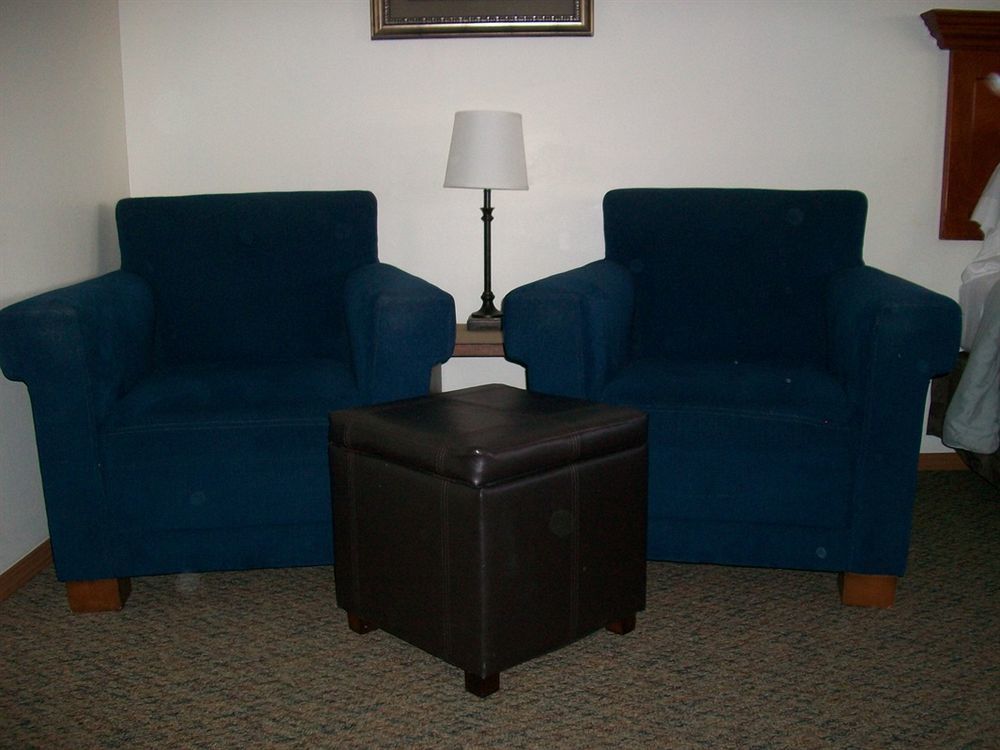 Shady Acre Inn And Suites Branson West Luaran gambar