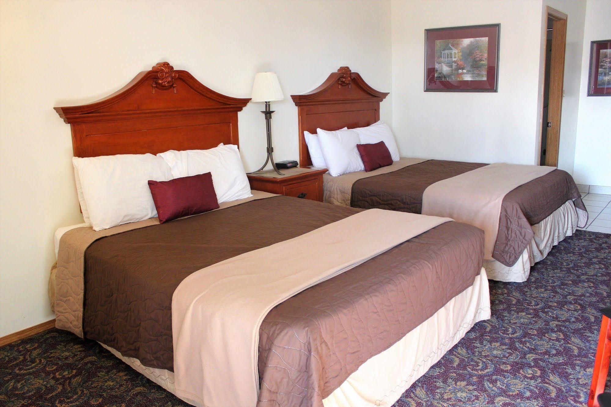 Shady Acre Inn And Suites Branson West Luaran gambar