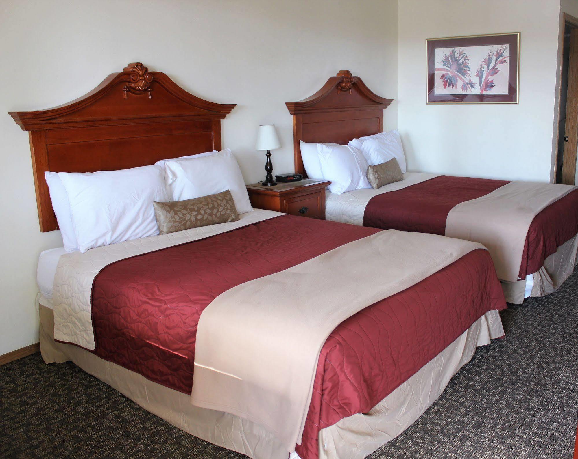 Shady Acre Inn And Suites Branson West Luaran gambar
