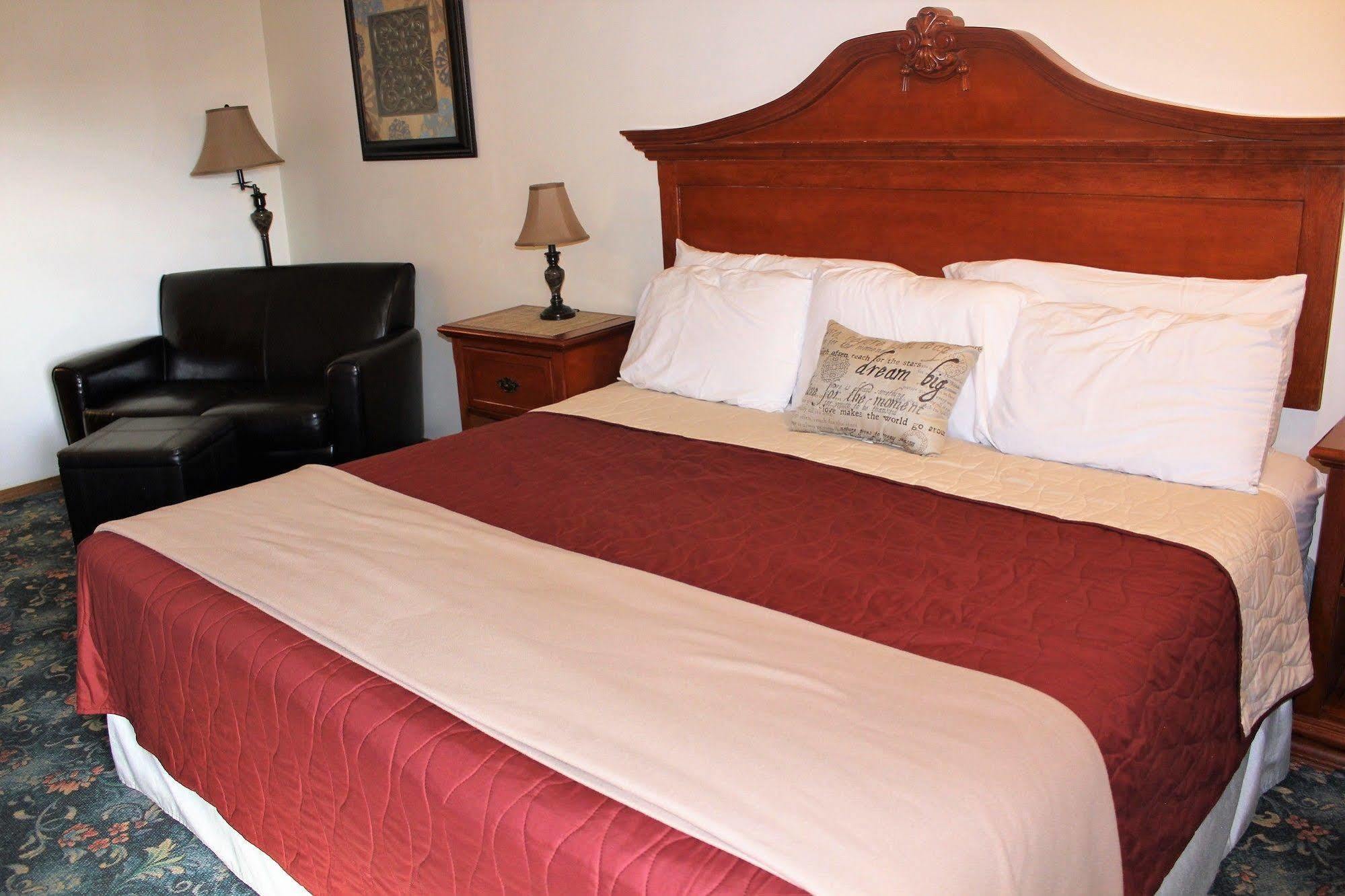 Shady Acre Inn And Suites Branson West Luaran gambar